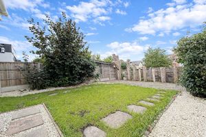 Garden- click for photo gallery